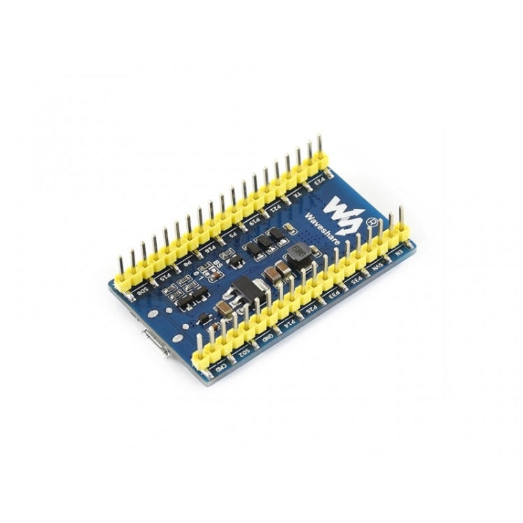 Scheda driver e-Paper Waveshare con ESP32, WiFi e Bluetooth - immagine 2