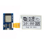 Scheda driver e-Paper Waveshare con ESP32, WiFi e Bluetooth - immagine 5