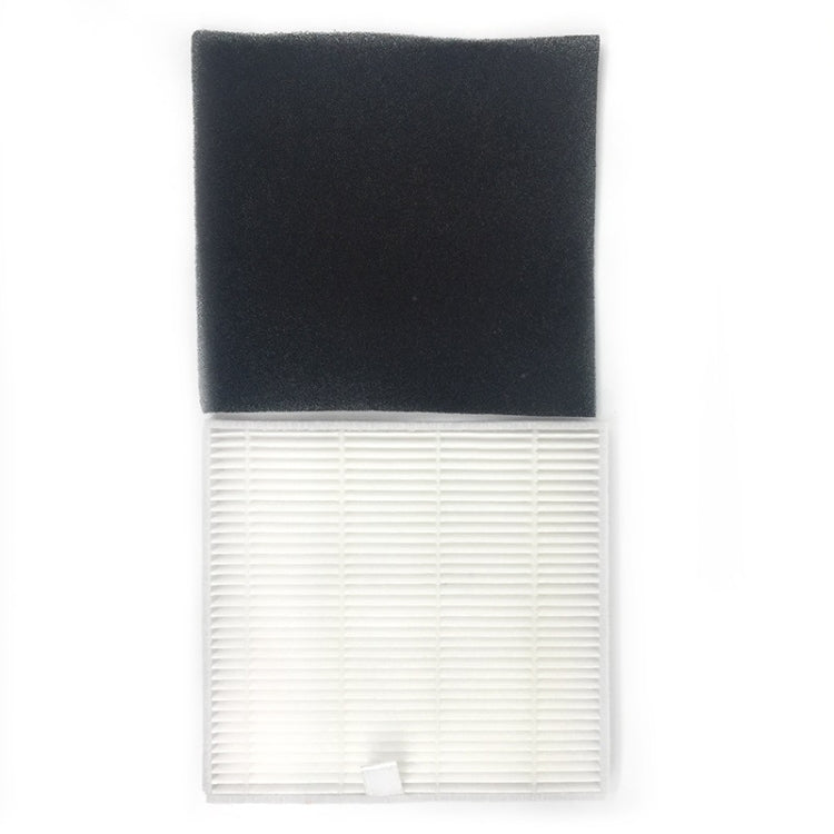 Filtro di ricambio per robot aspirapolvere ILIFE V8 e serie X - immagine 2