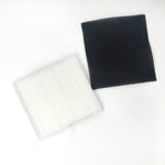 Filtro di ricambio per robot aspirapolvere ILIFE V8 e serie X - immagine 3