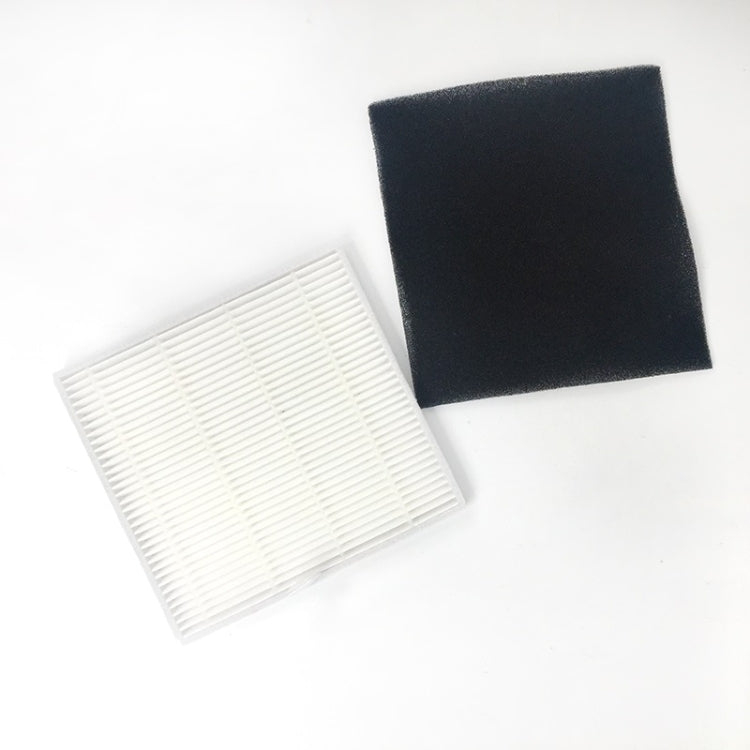 Filtro di ricambio per robot aspirapolvere ILIFE V8 e serie X - immagine 3