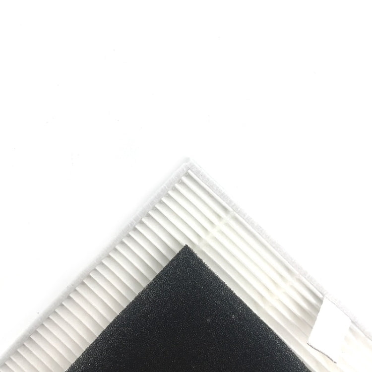 Filtro di ricambio per robot aspirapolvere ILIFE V8 e serie X - immagine 4