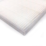 Filtro di ricambio per robot aspirapolvere ILIFE V8 e serie X - immagine 5