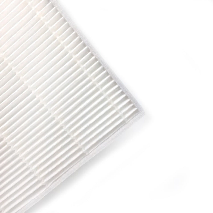 Filtro di ricambio per robot aspirapolvere ILIFE V8 e serie X - immagine 6