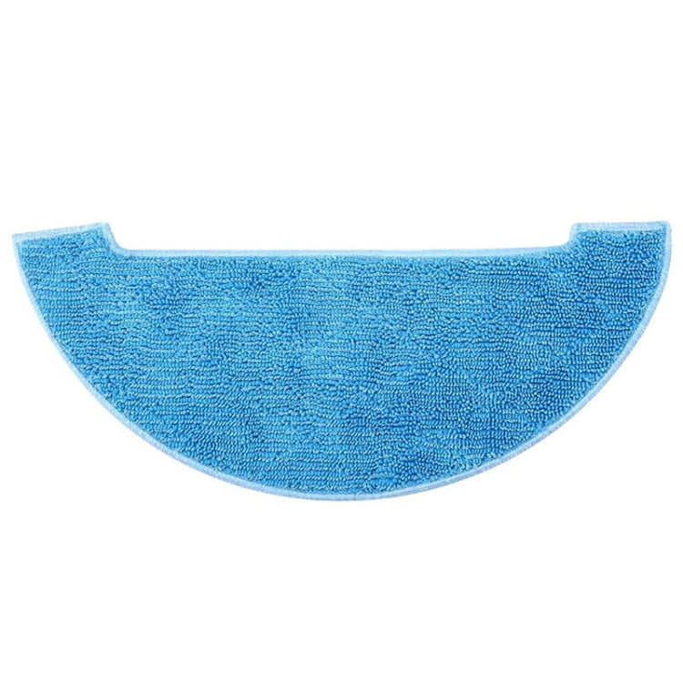 Straccio ricambio 300x130mm per ILIFE V8 V8S