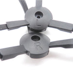 Set ricambi spazzole laterali e filtri per ILIFE A4S