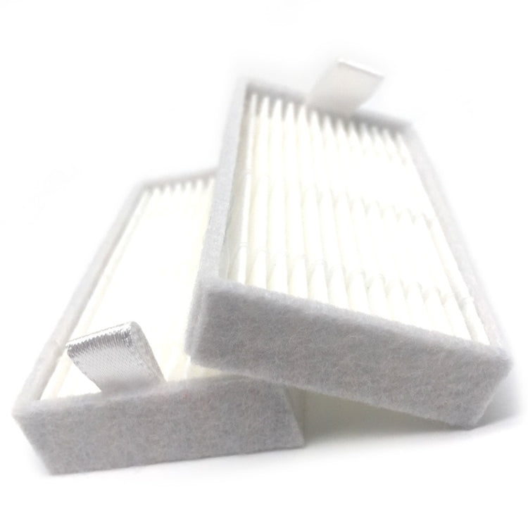 Set ricambi per robot aspirapolvere ILIFE V5S Pro, V50 e V5S - immagine 5