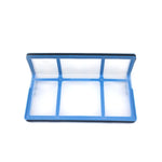 Set ricambi per robot aspirapolvere ILIFE V5S Pro, V50 e V5S - immagine 7