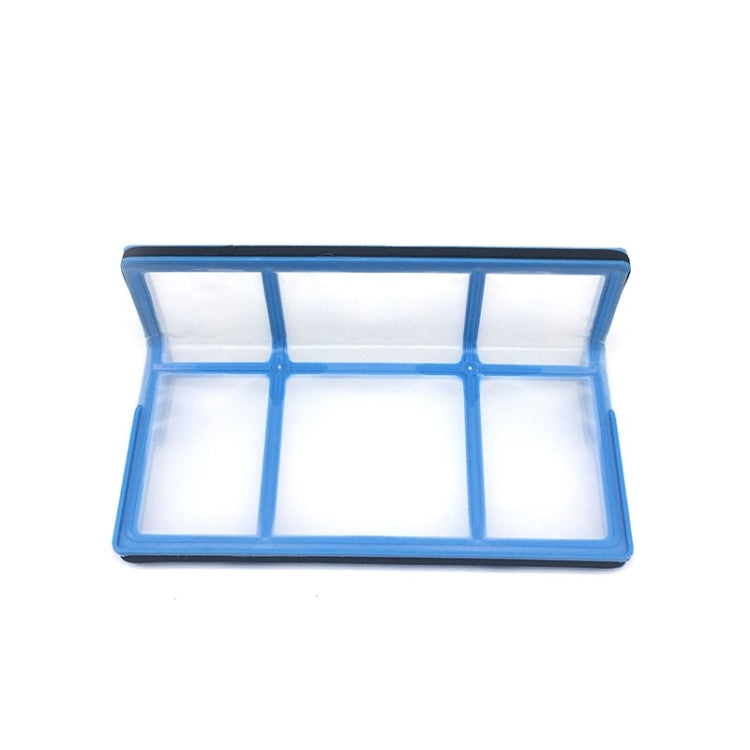 Set ricambi per robot aspirapolvere ILIFE V5S Pro, V50 e V5S - immagine 7