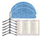 Kit ricambi per robot aspirapolvere ILIFE V5S Pro, V50 e V5S