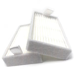 Kit ricambi per robot aspirapolvere ILIFE V5S, V5S Pro e V50 - immagine 3