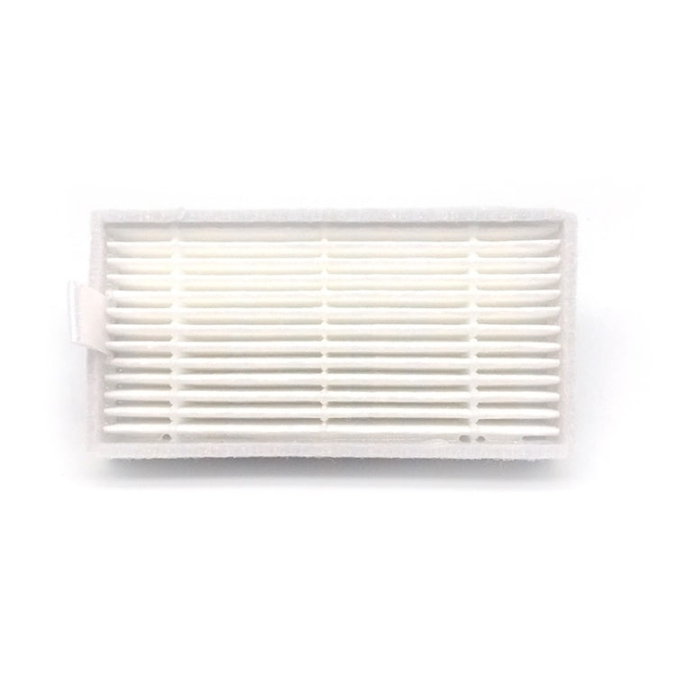 Set ricambi per robot aspirapolvere ILIFE V5S Pro, V50 e V5S - immagine 2