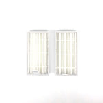 Set ricambi per robot aspirapolvere ILIFE V5S Pro, V50 e V5S - immagine 3