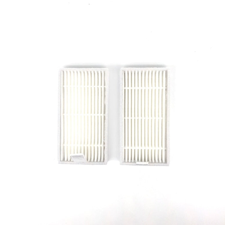 Set ricambi per robot aspirapolvere ILIFE V5S Pro, V50 e V5S - immagine 3