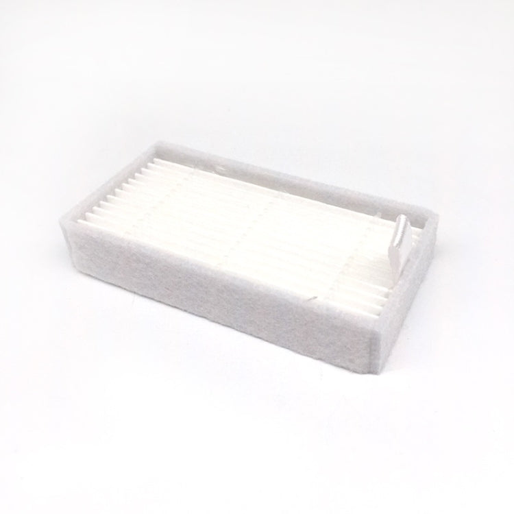 Set ricambi per robot aspirapolvere ILIFE V5S Pro, V50 e V5S - immagine 4
