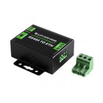 Convertitore RS485 a Ethernet Waveshare con modalità TCP e UDP - immagine 2