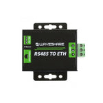 Convertitore RS485 a Ethernet Waveshare con modalità TCP e UDP - immagine 3