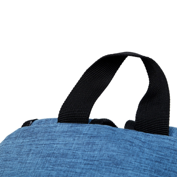 Zaino multifunzione traspirante per tablet e notebook
