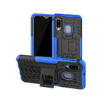 Custodia TPU e PC per Samsung Galaxy A20e e A10e