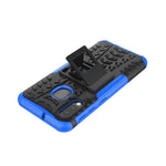 Custodia TPU e PC per Samsung Galaxy A20e e A10e