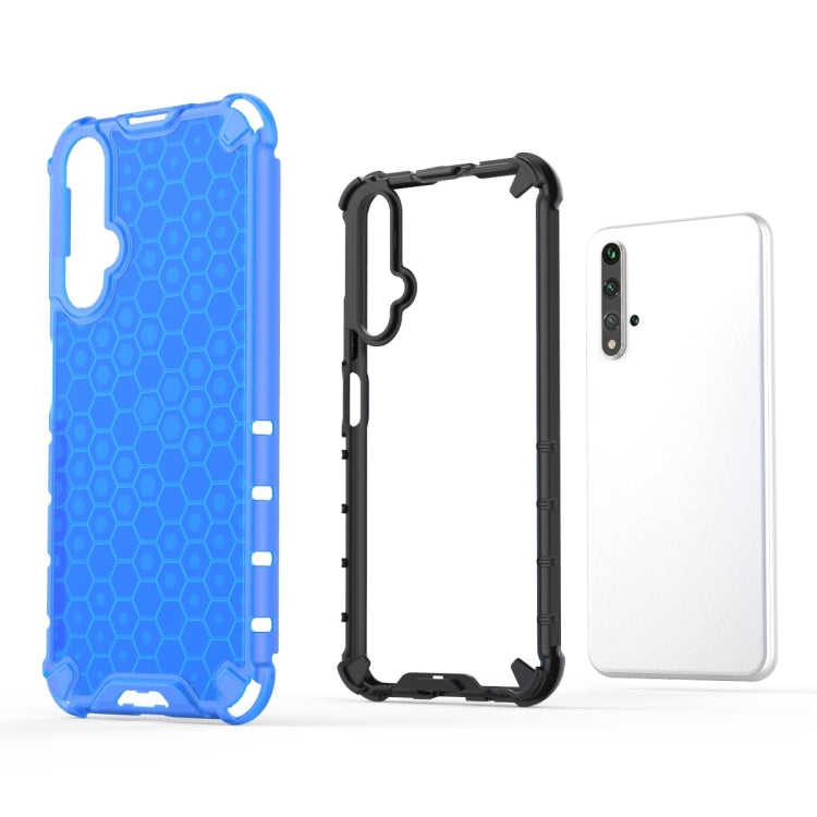 Custodia protettiva TPU per Huawei Honor 20 Pro