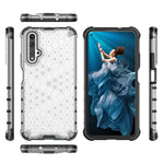 Custodia protettiva TPU per Huawei Honor 20 Pro