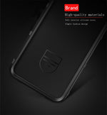 Custodia silicone protettiva per Samsung Galaxy Note10+