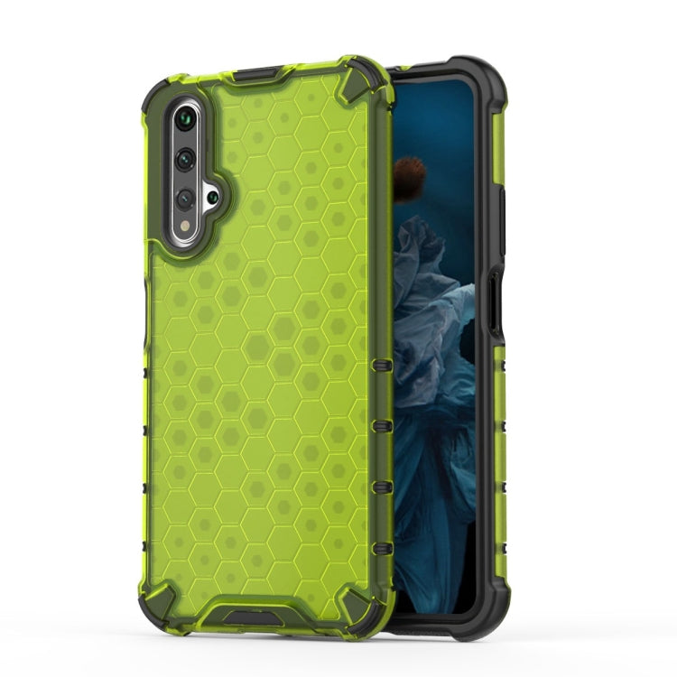 Custodia antiurto TPU per Huawei Honor 20
