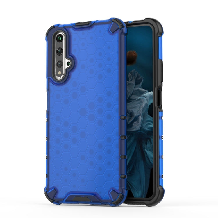 Custodia antiurto TPU per Huawei Honor 20