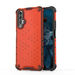Custodia antiurto TPU per Huawei Honor 20