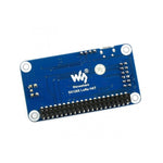 Modulo LoRa HAT 433 MHz per Raspberry Pi