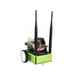 Kit robot AI Waveshare JetBot con display OLED per Jetson Nano - immagine 2