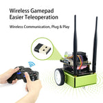 Kit robot AI Waveshare JetBot con display OLED per Jetson Nano - immagine 15