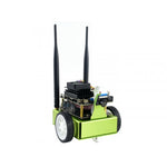 Kit robot AI Waveshare JetBot con display OLED per Jetson Nano - immagine 3