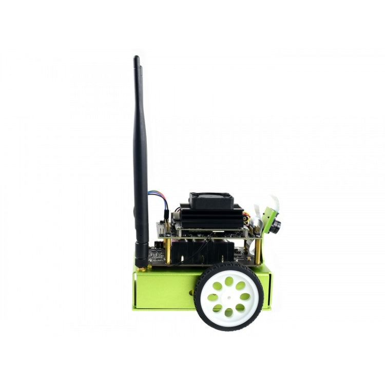 Kit robot AI Waveshare JetBot con display OLED per Jetson Nano - immagine 5