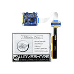 Display E-Ink 7,8 pollici 1872x1404 con controller IT8951 per Raspberry Pi
