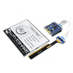 Display E-Ink 7,8 pollici 1872x1404 con controller IT8951 per Raspberry Pi - immagine 2