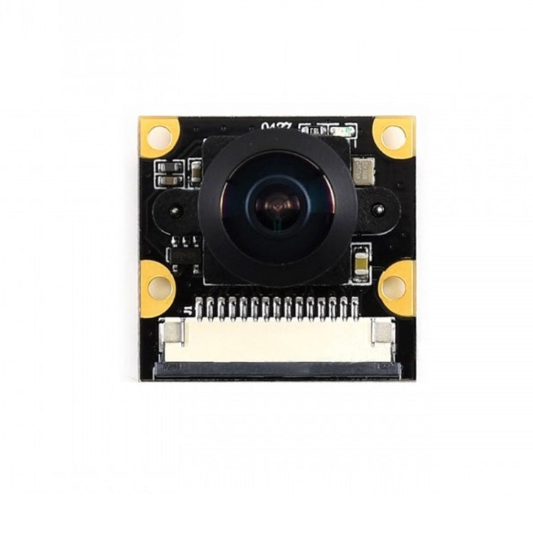 Modulo fotocamera Waveshare IMX219 8MP per Jetson Nano - immagine 2