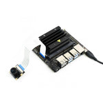 Modulo fotocamera Waveshare IMX219 8MP per Jetson Nano - immagine 4