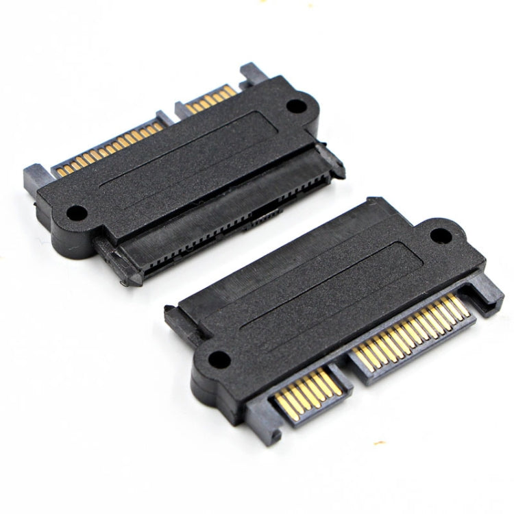 Adattatore SFF-8482 SAS a SATA 180 gradi per scheda madre