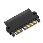Adattatore SFF-8482 SAS a SATA 180 gradi per scheda madre