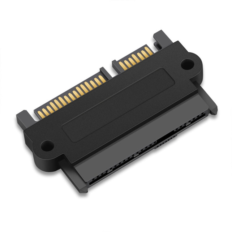 Adattatore SFF-8482 SAS a SATA 180 gradi per scheda madre