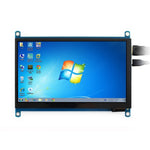 Display LCD touch Waveshare 7 pollici IPS 1024x600