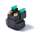 Relè solenoide avviamento Yamaha YFM250 con fusibili 30A