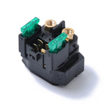 Relè solenoide avviamento Yamaha YFM250 con fusibili 30A
