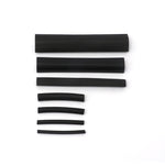 Tubo termorestringente impermeabile 140 pezzi in PE