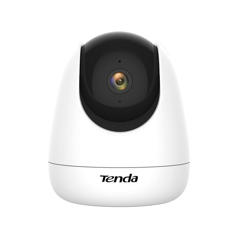 Telecamera IP 1080p con scheda SD fino a 128GB Tenda CP3