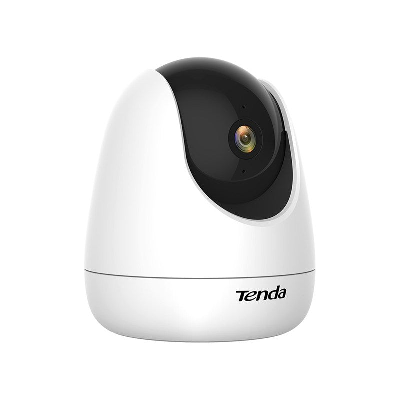 Telecamera IP 1080p scheda SD fino a 128GB Tenda 6932849434415 CP3