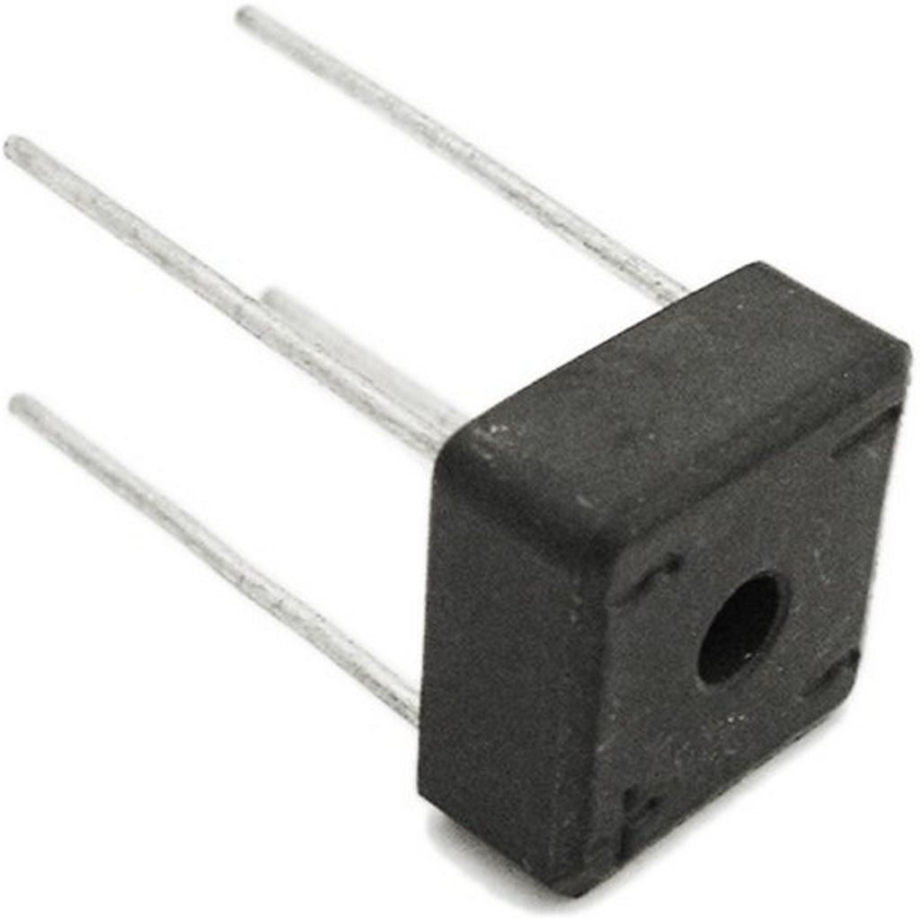 Diode-Rectifier SB102 100V 10A
