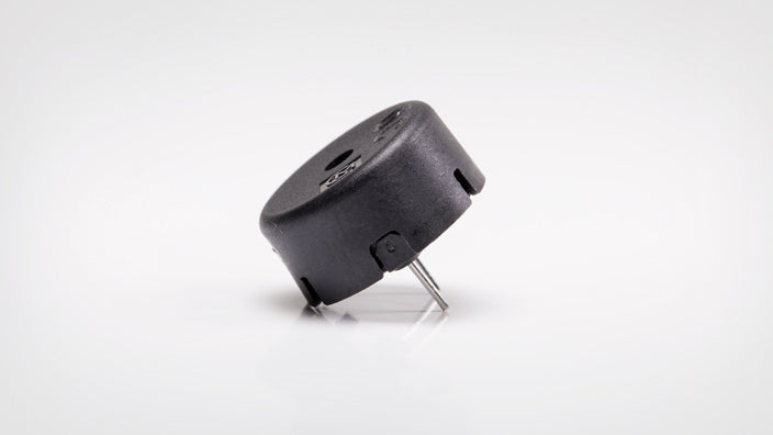 Buzzer piezoelettrico HDK HAS-RP2-14-41-11 14mm